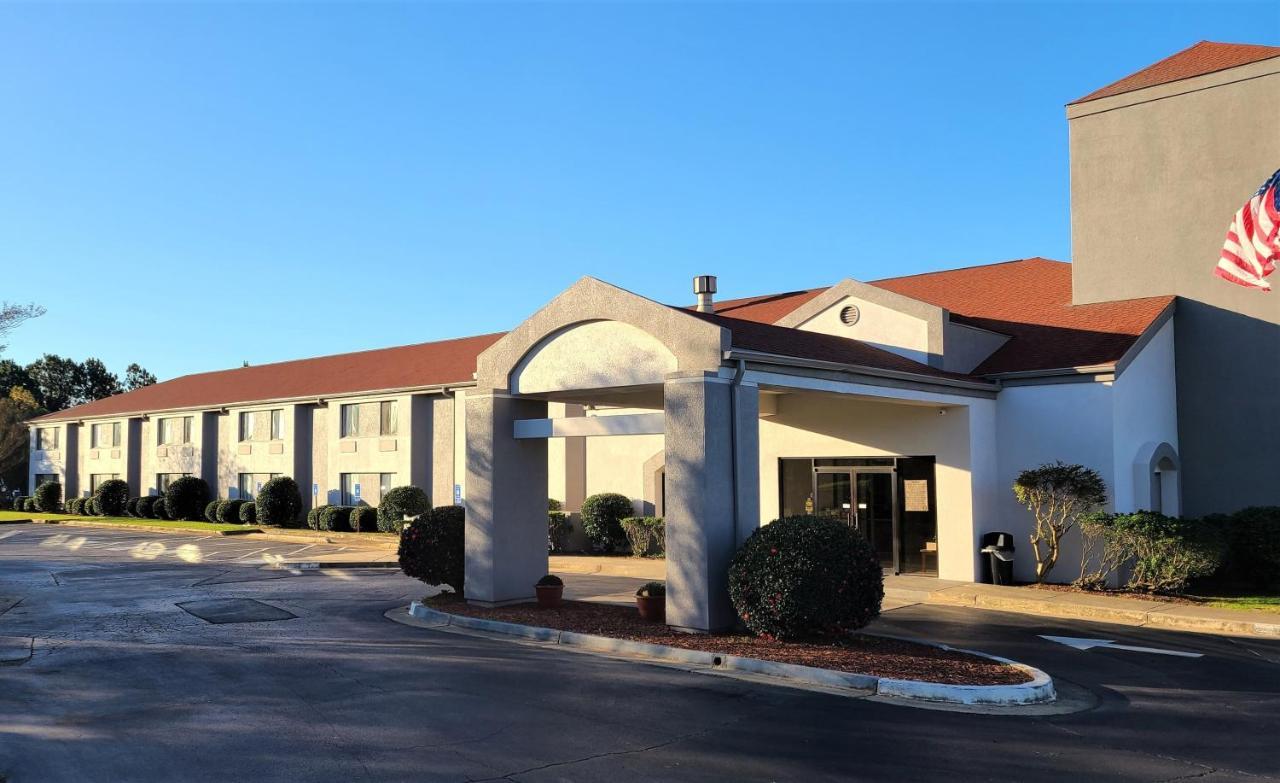 Quality Inn Lavonia Kültér fotó