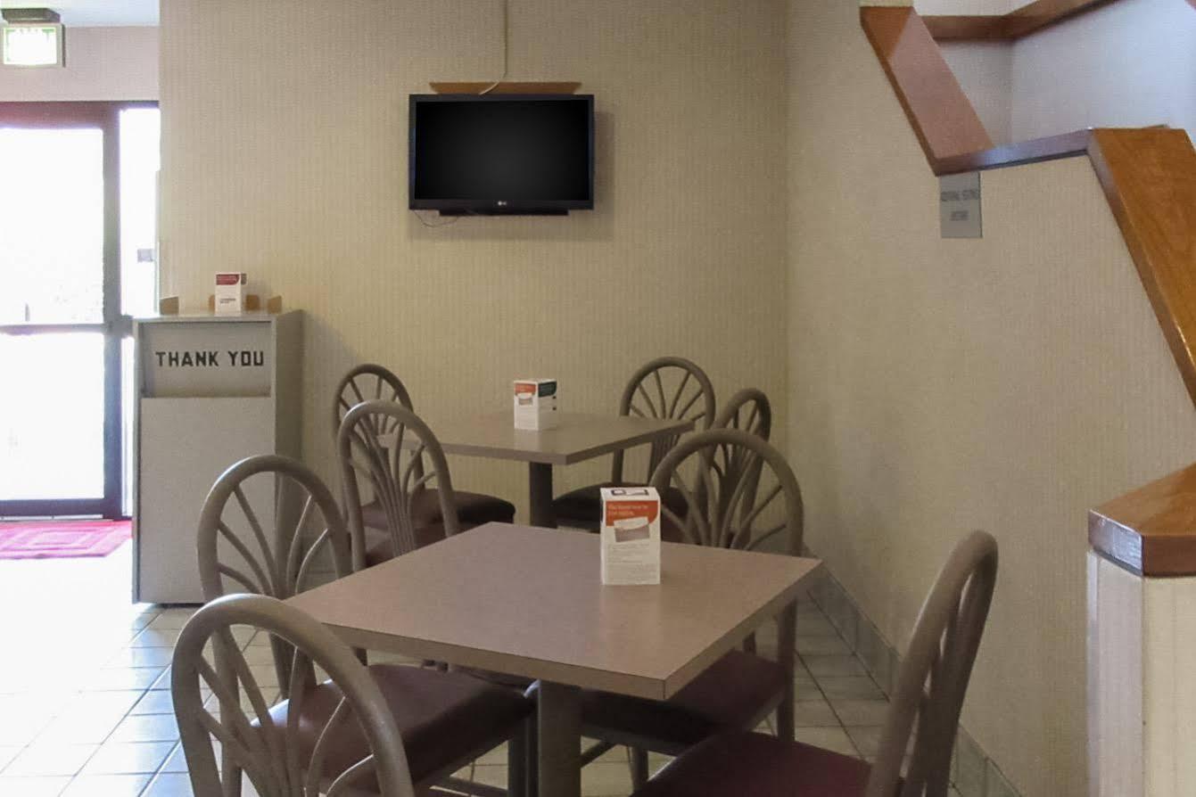 Quality Inn Lavonia Kültér fotó