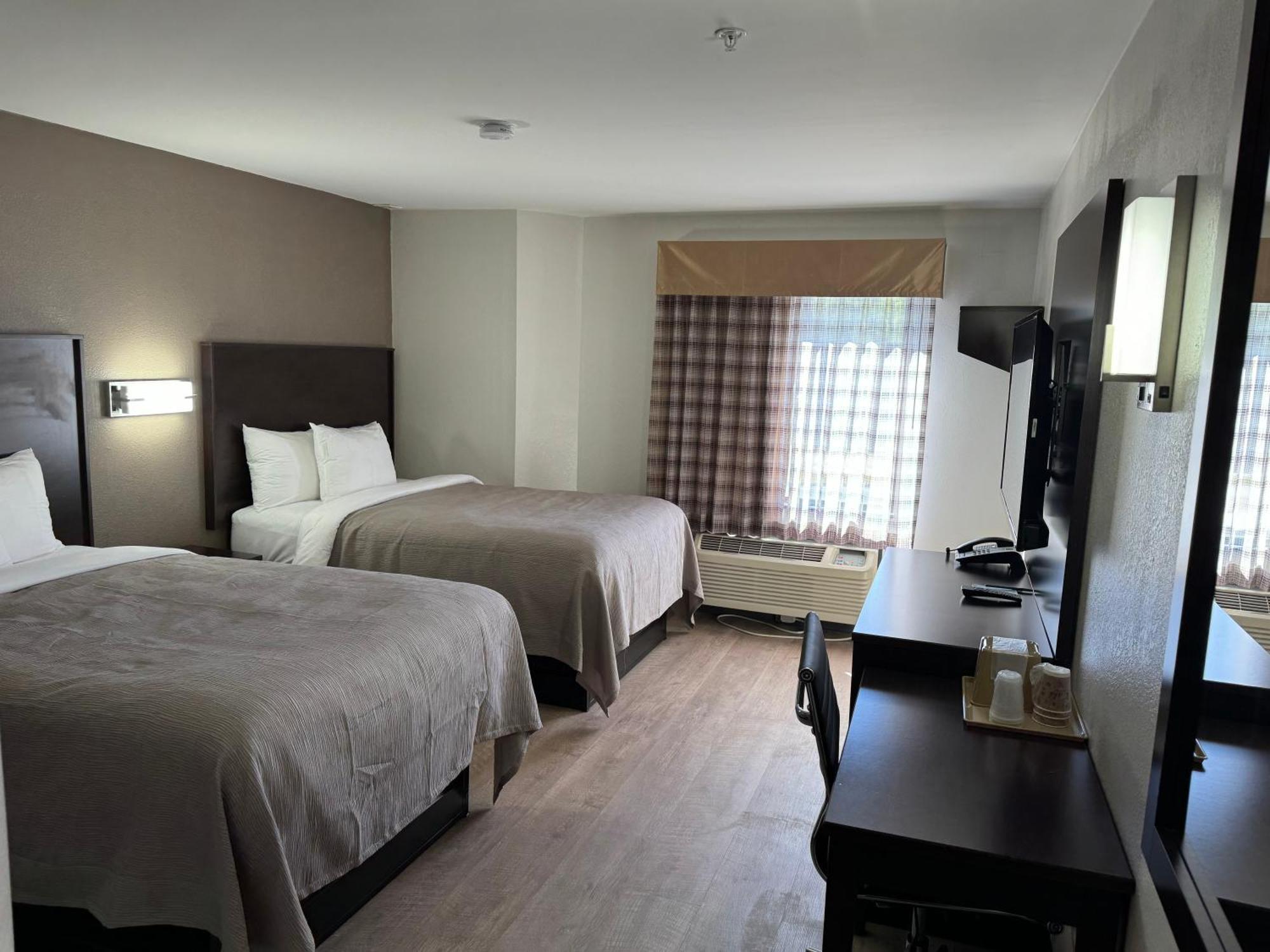 Quality Inn Lavonia Kültér fotó