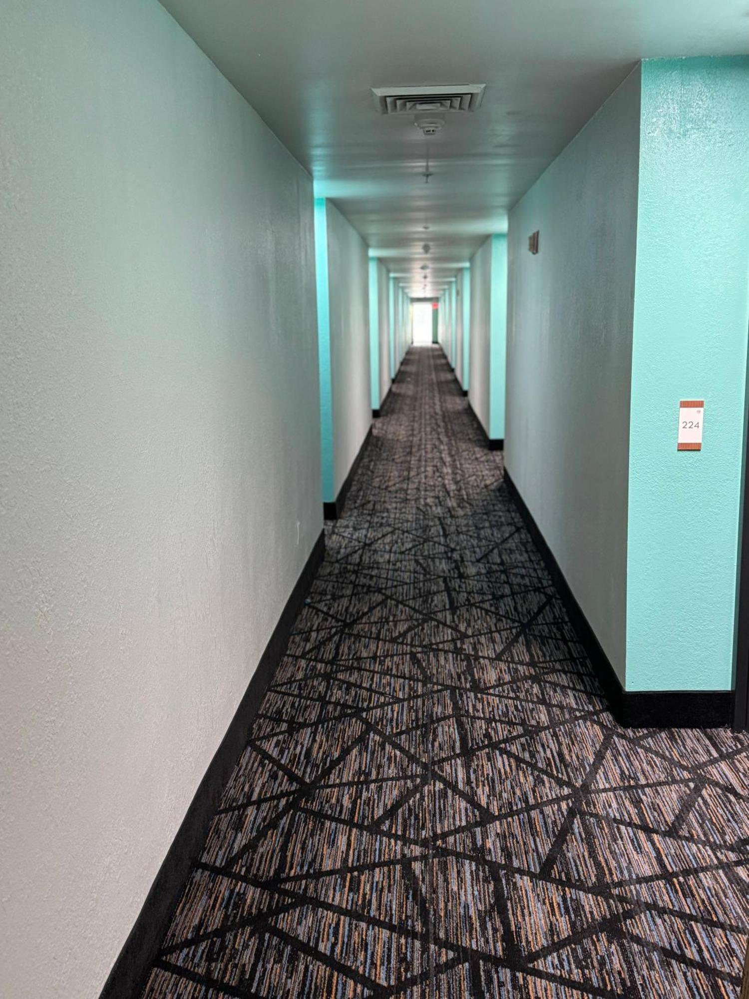 Quality Inn Lavonia Kültér fotó