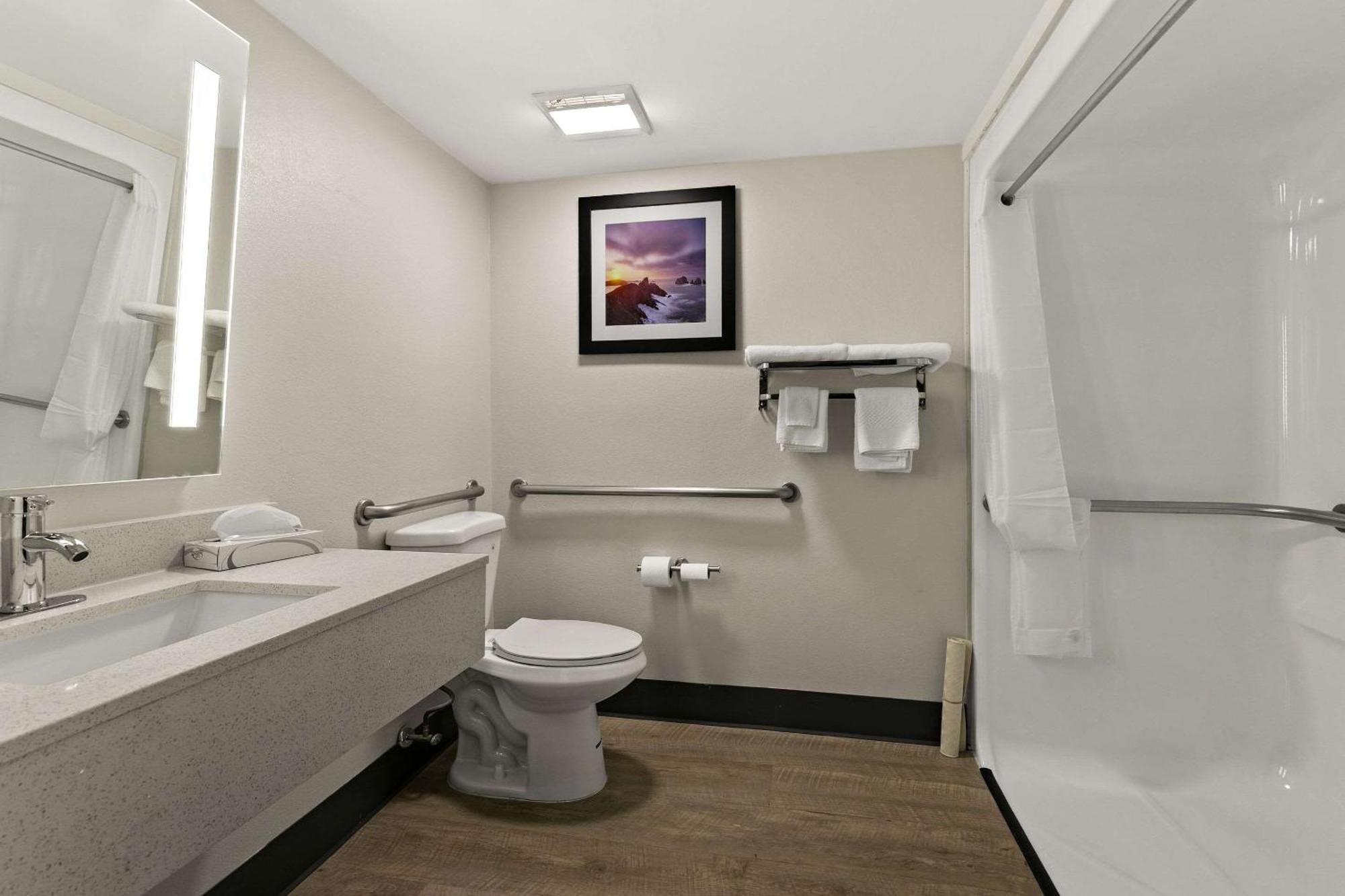 Quality Inn Lavonia Kültér fotó