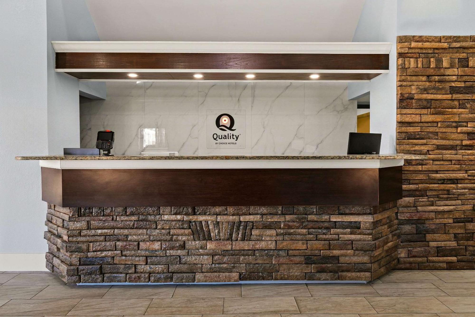 Quality Inn Lavonia Kültér fotó