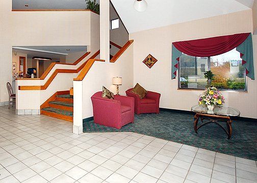 Quality Inn Lavonia Kültér fotó